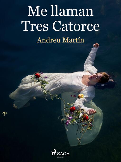 Title details for Me llaman Tres Catorce by Andreu Martín - Available